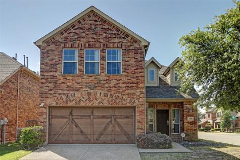 3008 White Stag Way Lewisville TX 75056