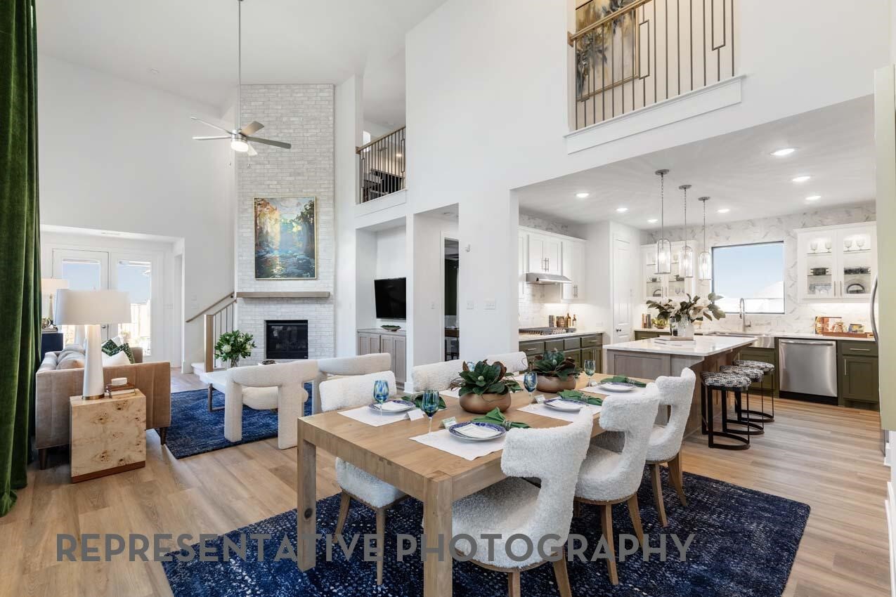 7566 Anastasia Street Midlothian TX 76084