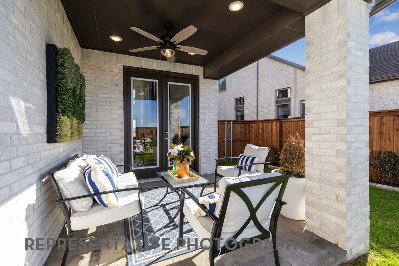 7566 Anastasia Street Midlothian TX 76084