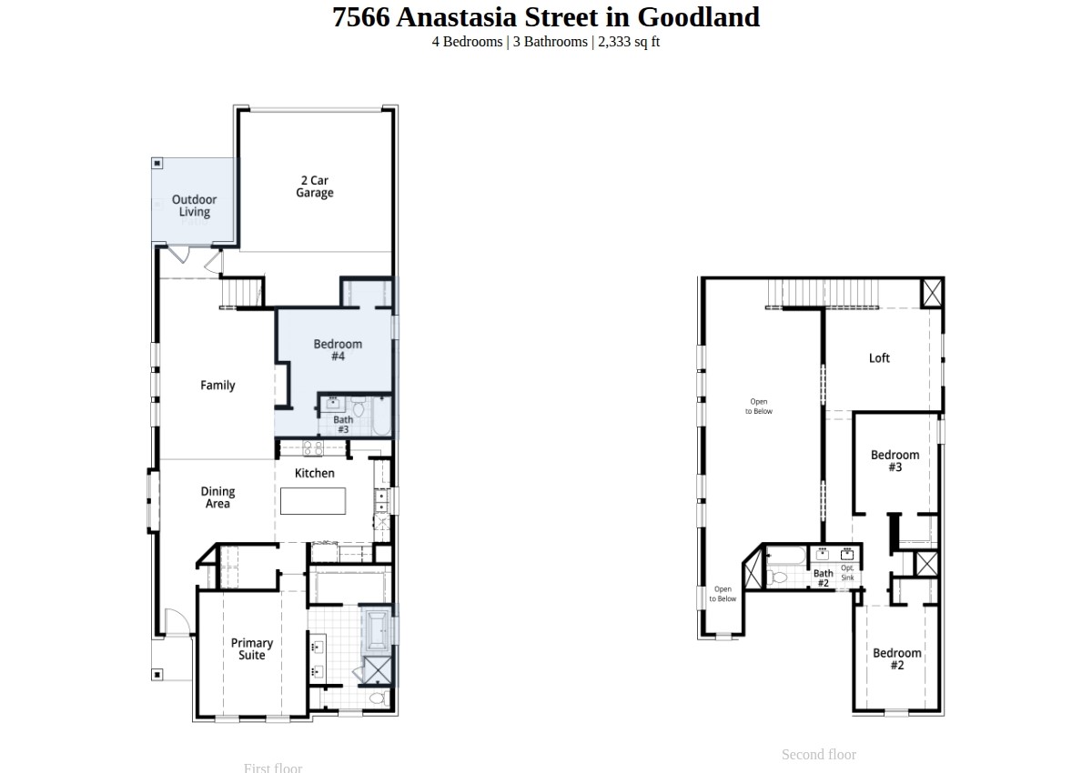 7566 Anastasia Street Midlothian TX 76084