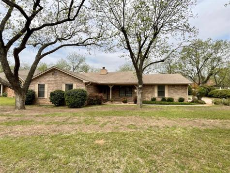 9314 Monticello Drive Granbury TX 76049