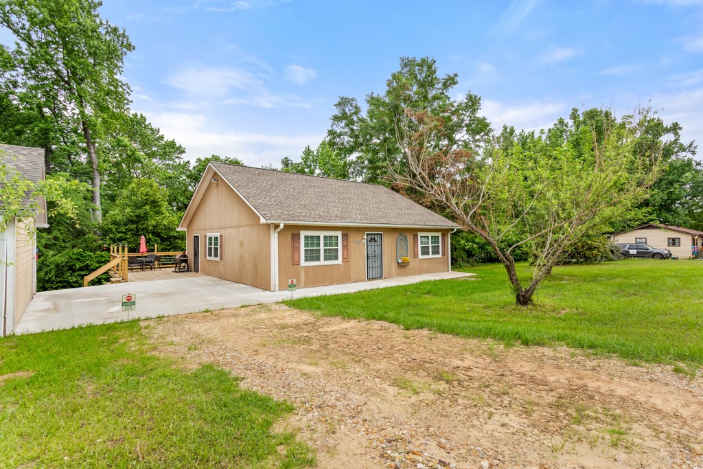 448 N Hill Tyler TX 75706