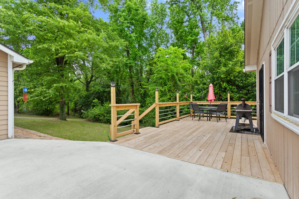 448 N Hill Tyler TX 75706