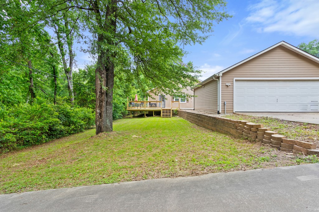 448 N Hill Tyler TX 75706