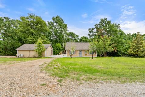 448 N Hill Tyler TX 75706