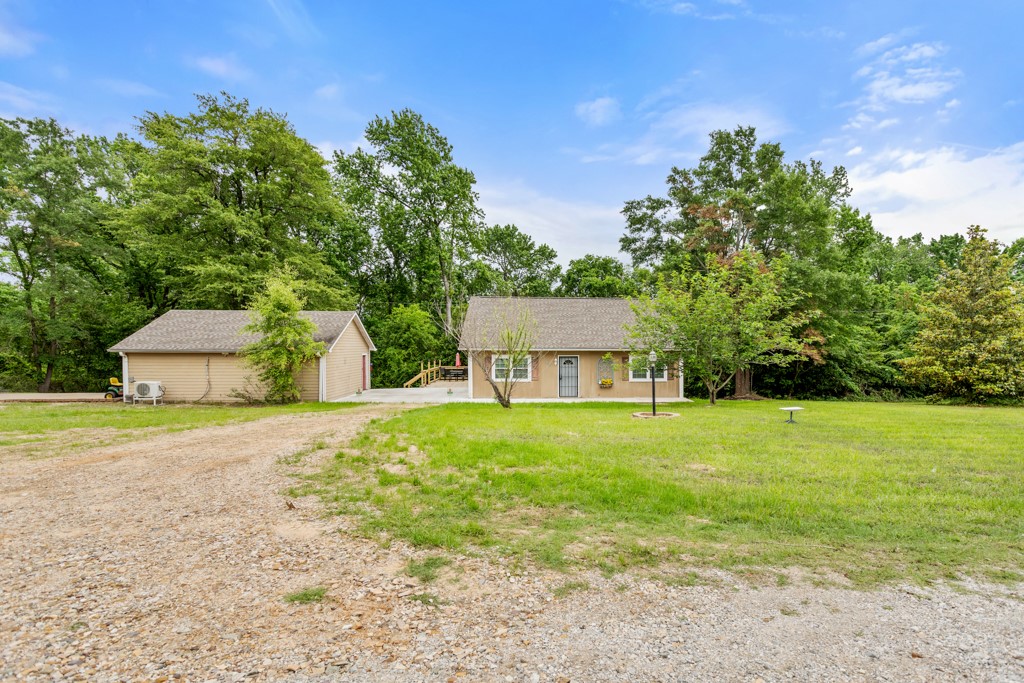 448 N Hill Tyler TX 75706