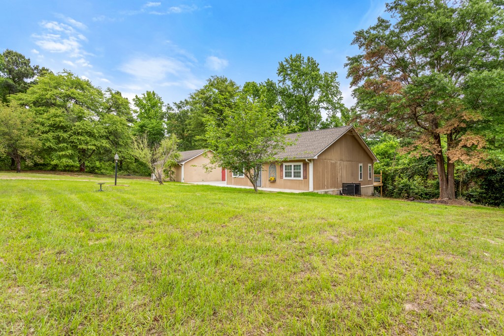 448 N Hill Tyler TX 75706