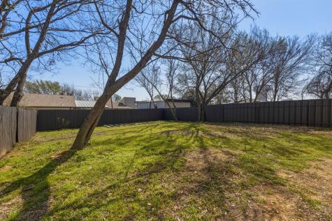 617 Truman Street Arlington TX 76011