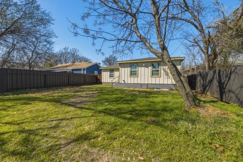 617 Truman Street Arlington TX 76011