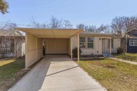 617 Truman Street Arlington TX 76011