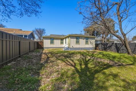 617 Truman Street Arlington TX 76011