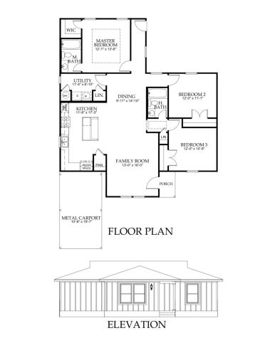 617 Truman Street Arlington TX 76011
