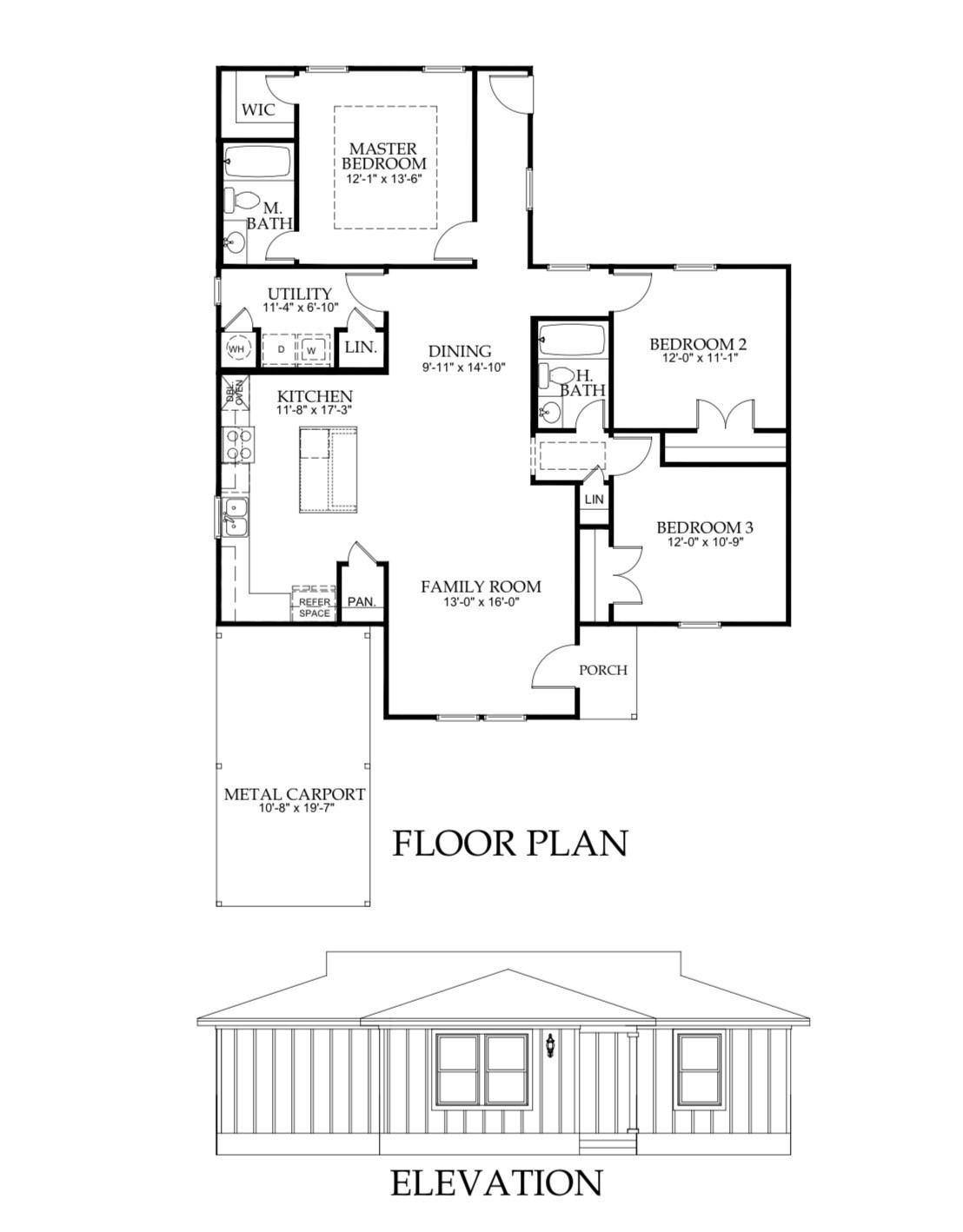 617 Truman Street Arlington TX 76011