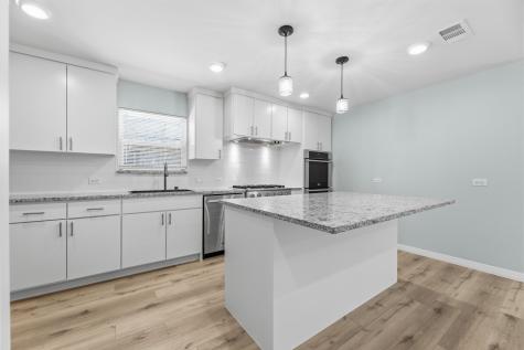 617 Truman Street Arlington TX 76011