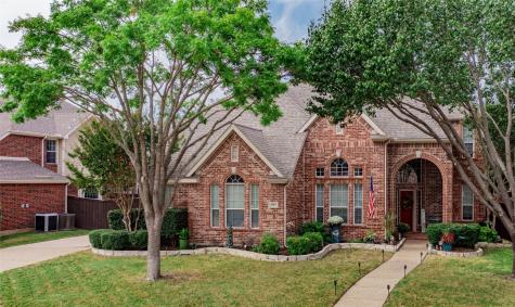 1507 Winterbrook Court Allen TX 75002