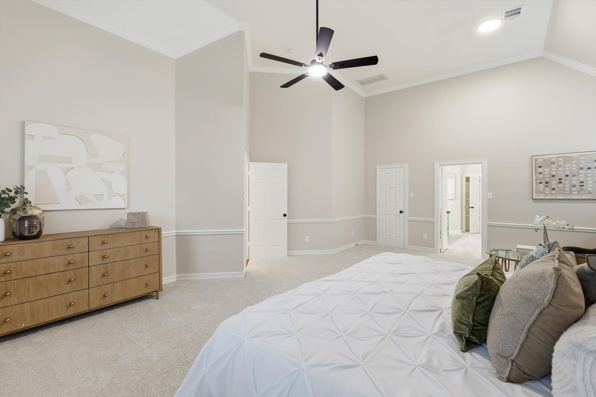 6817 Glen Meadow Drive Fort Worth TX 76132