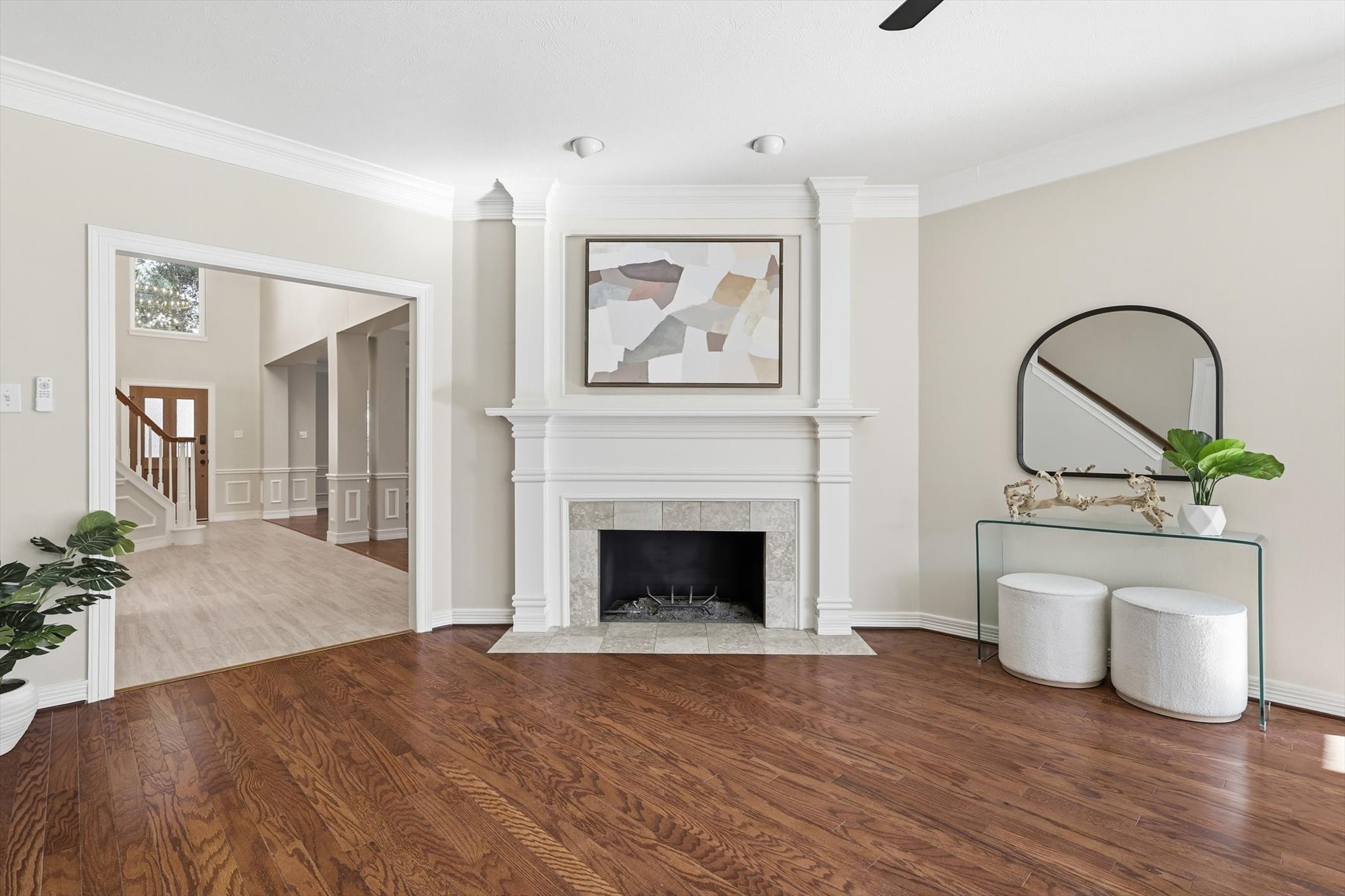 6817 Glen Meadow Drive Fort Worth TX 76132
