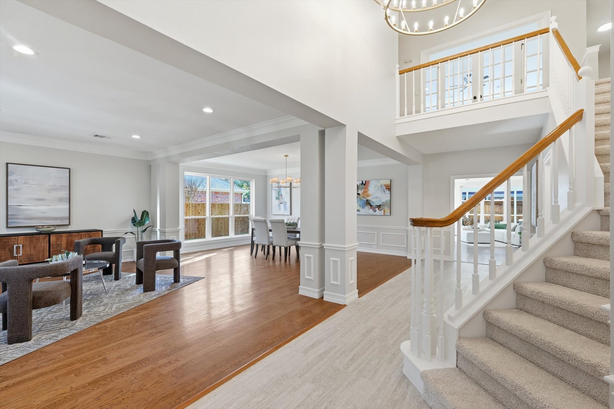6817 Glen Meadow Drive Fort Worth TX 76132