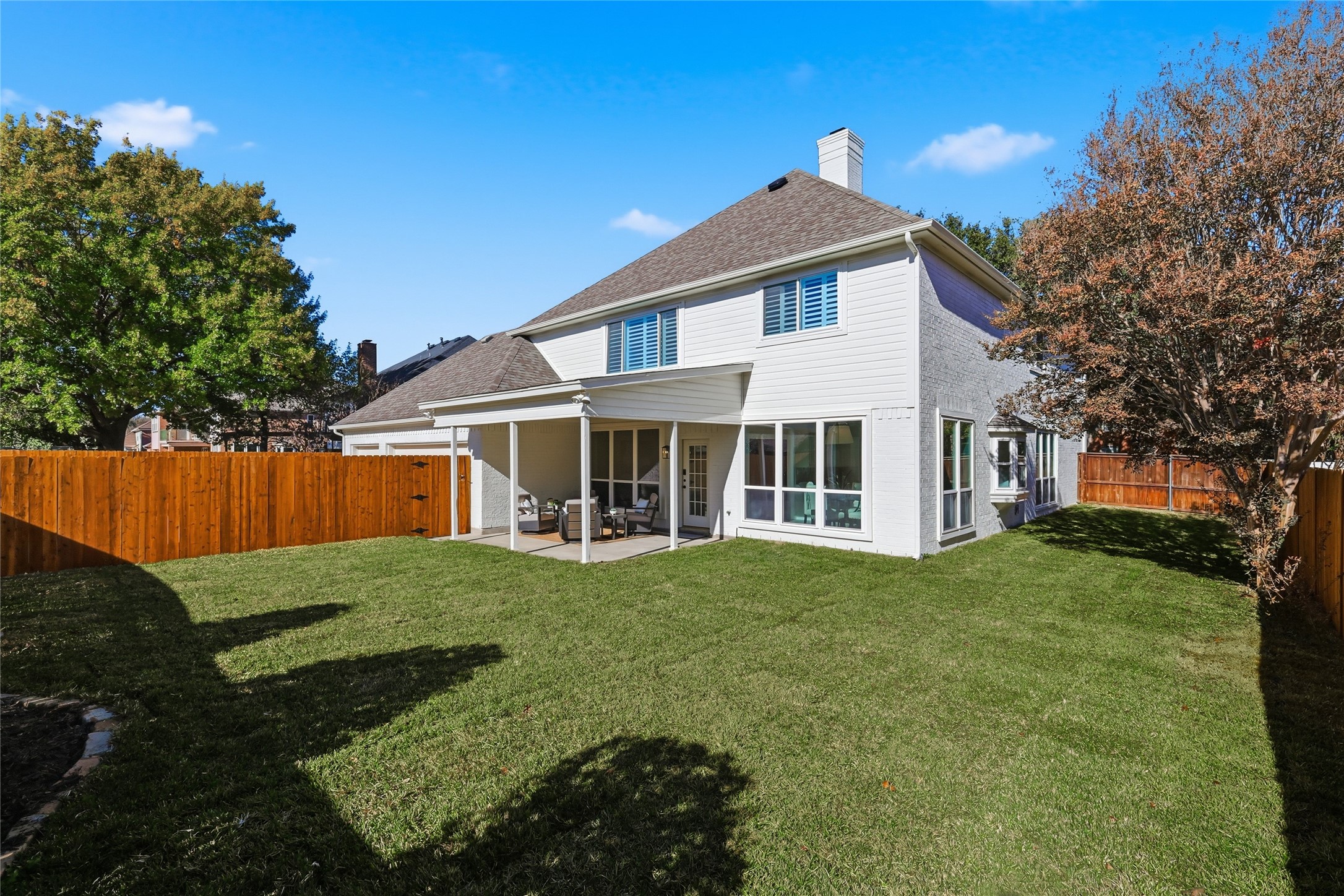 6817 Glen Meadow Drive Fort Worth TX 76132