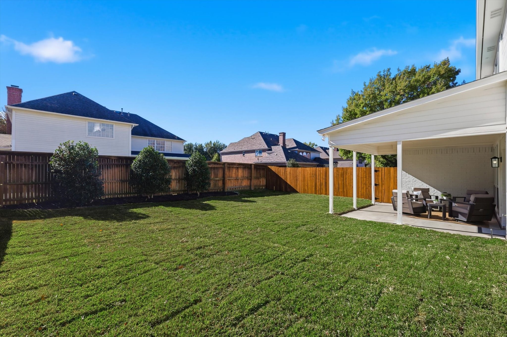 6817 Glen Meadow Drive Fort Worth TX 76132