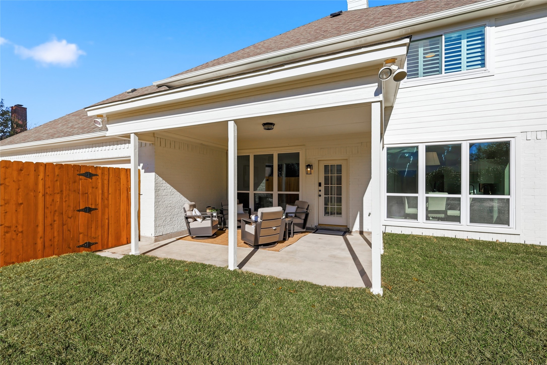 6817 Glen Meadow Drive Fort Worth TX 76132