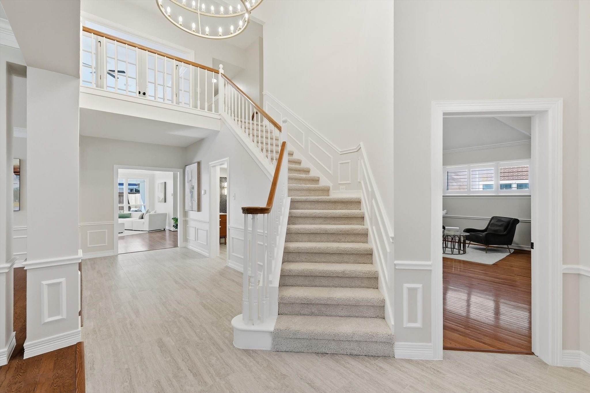 6817 Glen Meadow Drive Fort Worth TX 76132