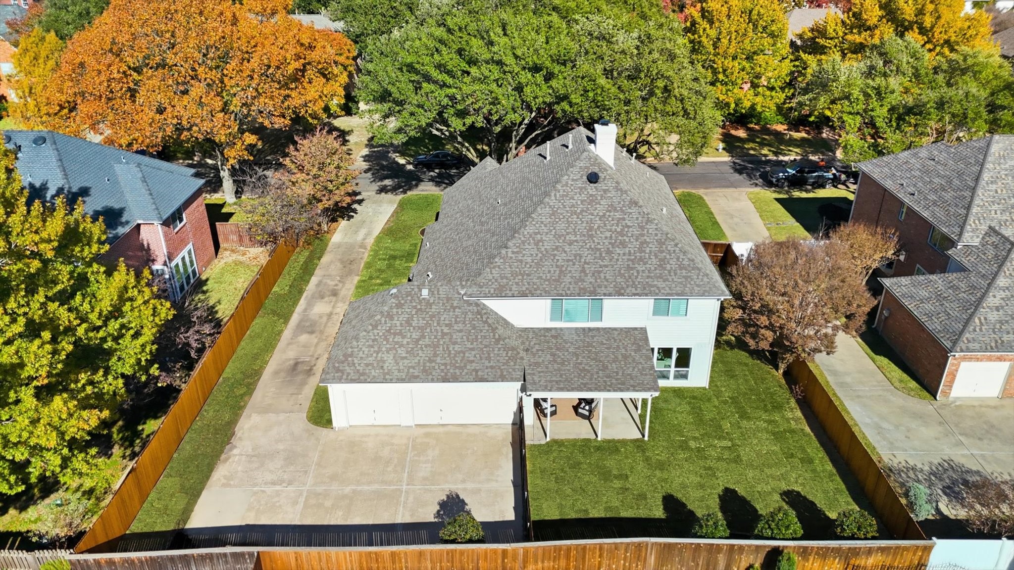 6817 Glen Meadow Drive Fort Worth TX 76132