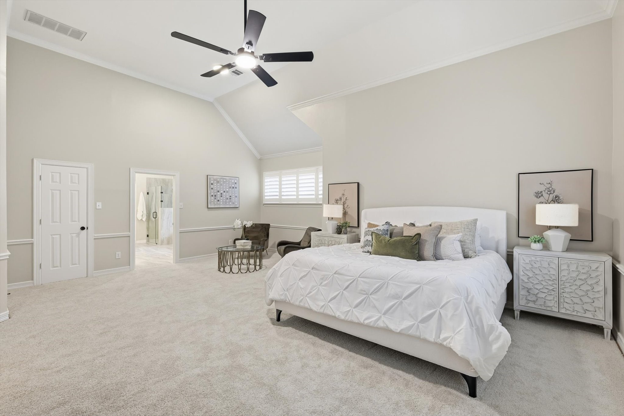 6817 Glen Meadow Drive Fort Worth TX 76132