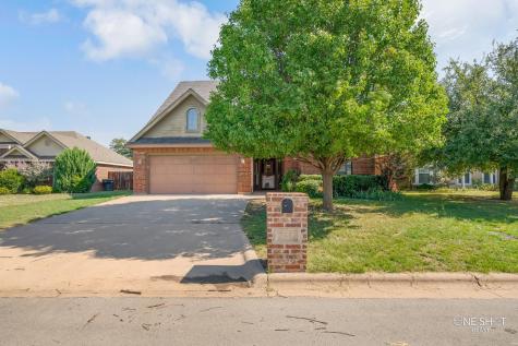 2442 Patriot Commons Road Abilene TX 79601