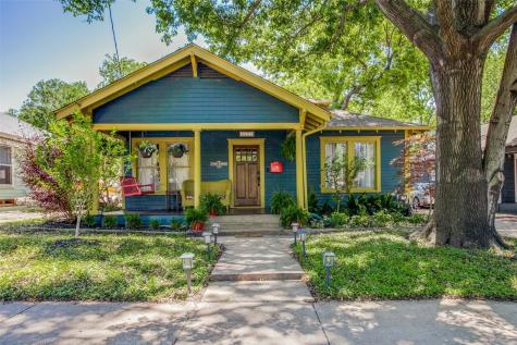 5320 Worth Street Dallas TX 75214