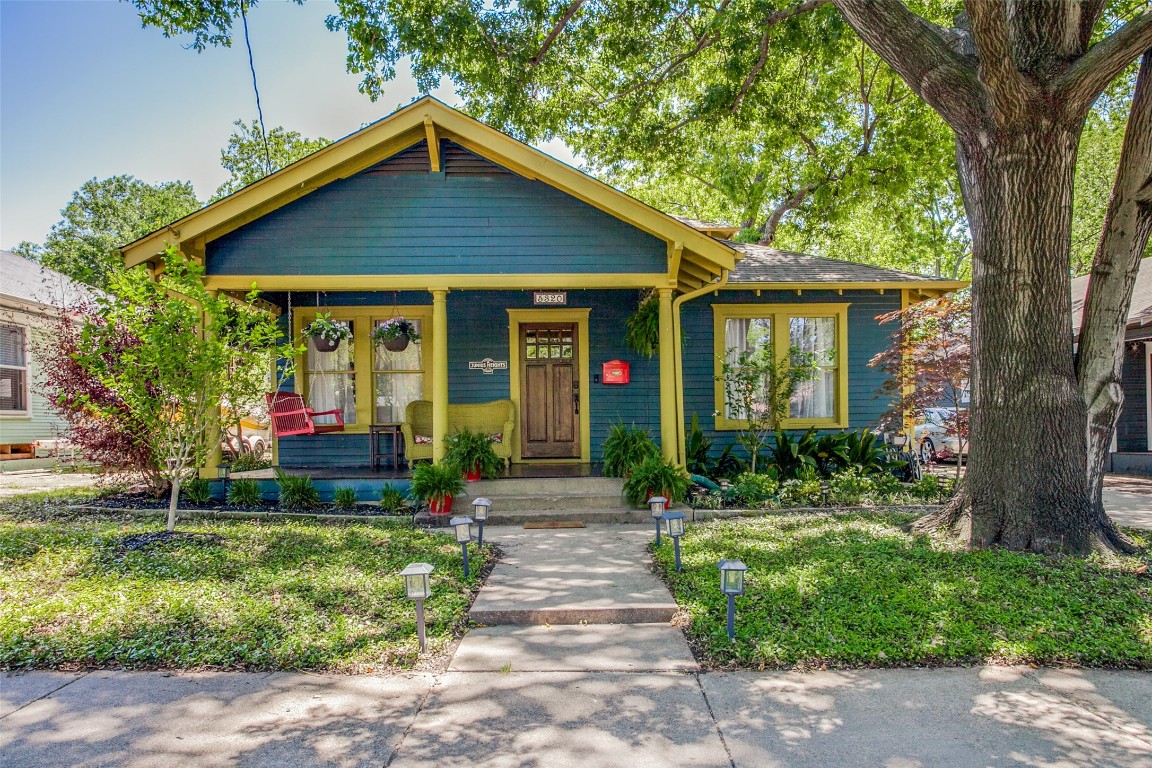 5320 Worth Street Dallas TX 75214