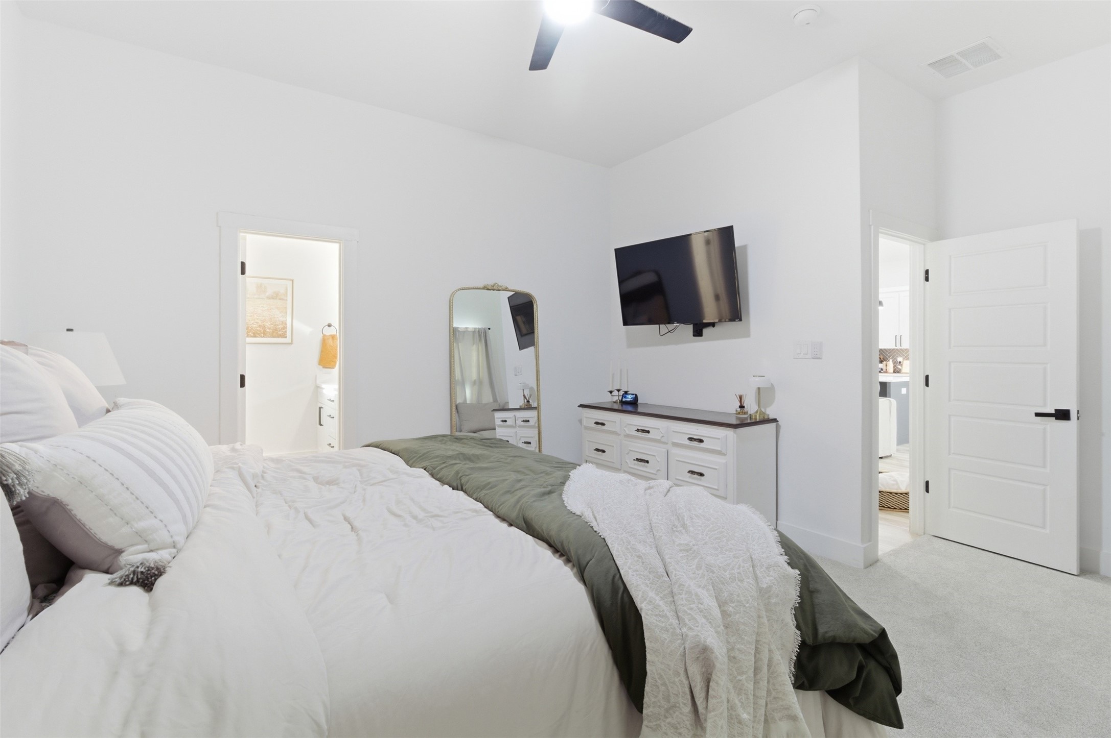 3817 Spencer Street Greenville TX 75401