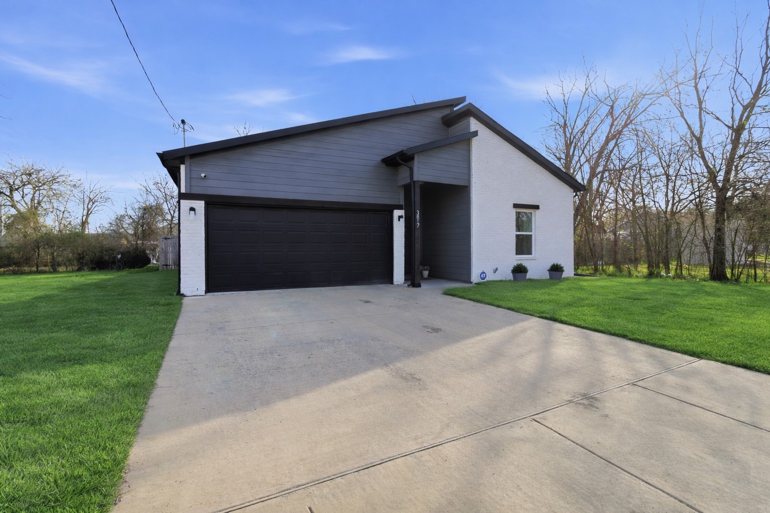 3817 Spencer Street Greenville TX 75401