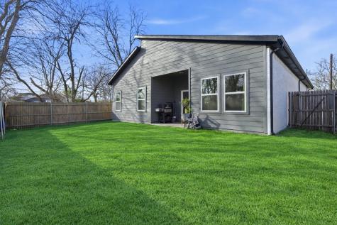 3817 Spencer Street Greenville TX 75401