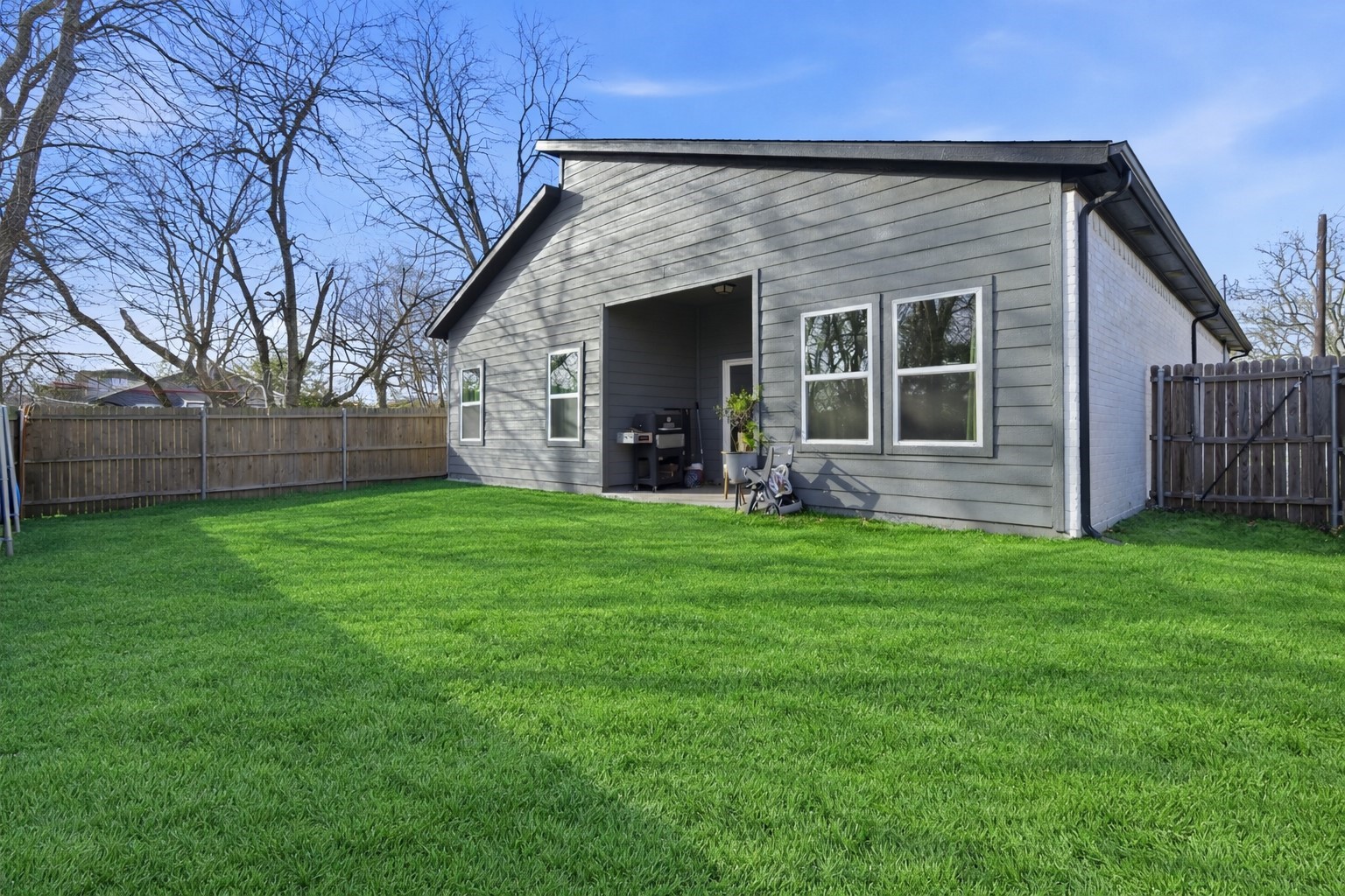 3817 Spencer Street Greenville TX 75401