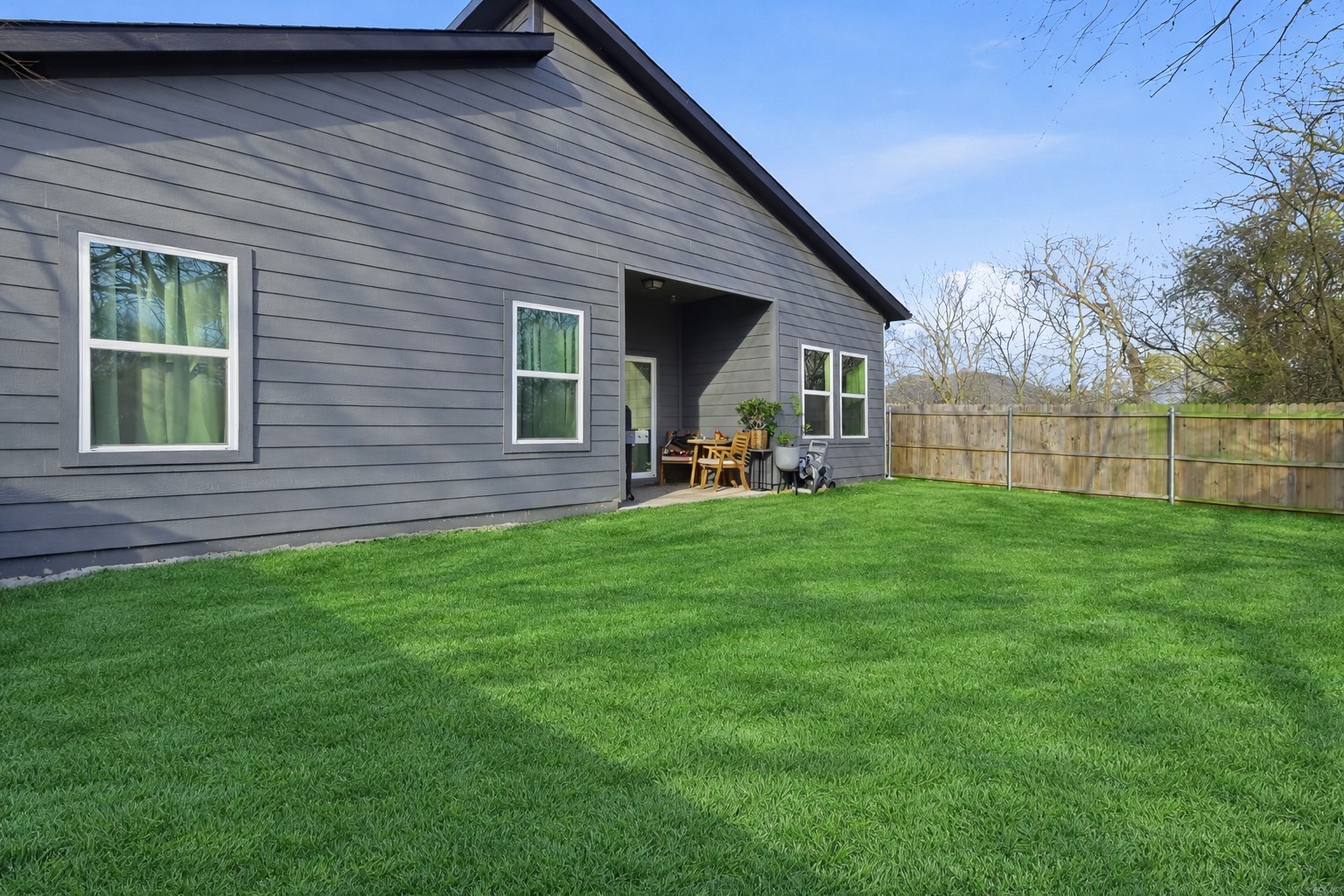 3817 Spencer Street Greenville TX 75401