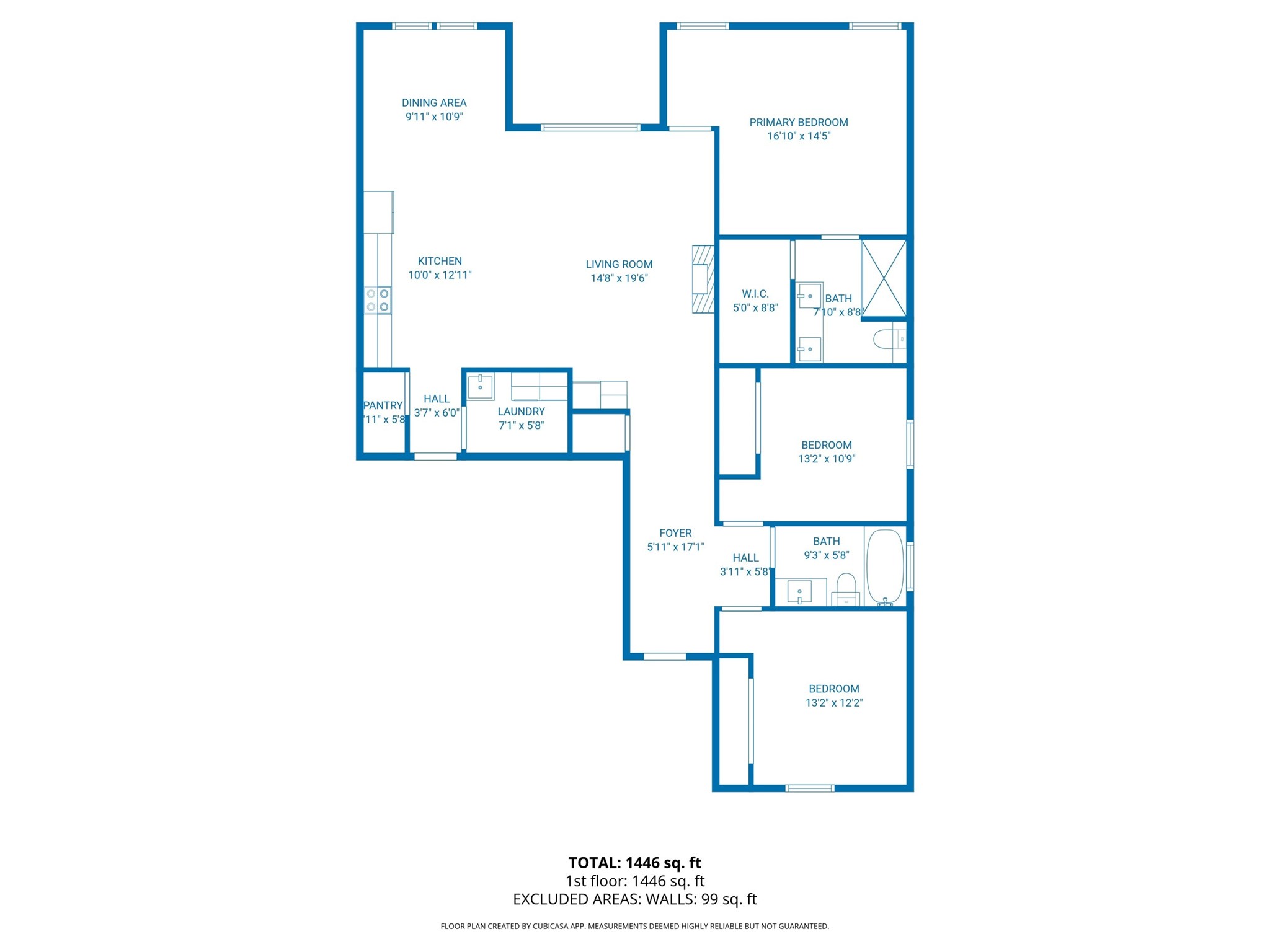 3817 Spencer Street Greenville TX 75401