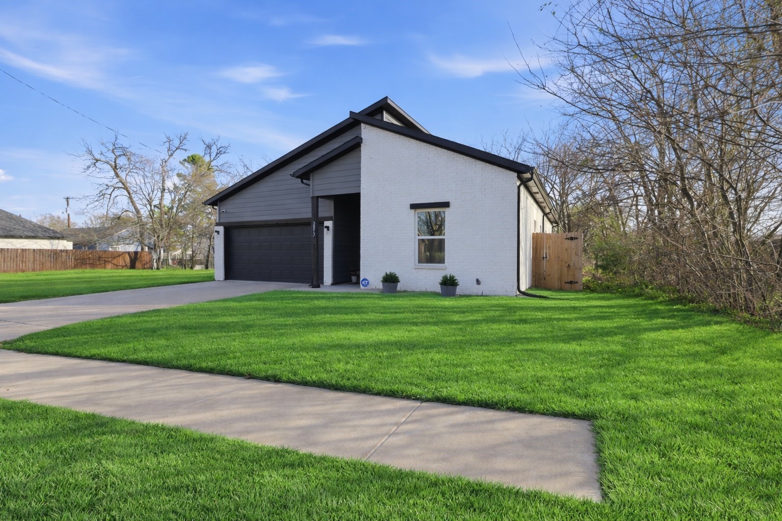 3817 Spencer Street Greenville TX 75401