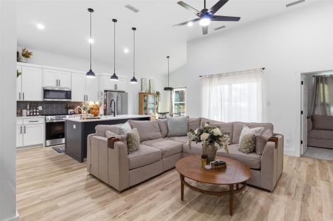 3817 Spencer Street Greenville TX 75401