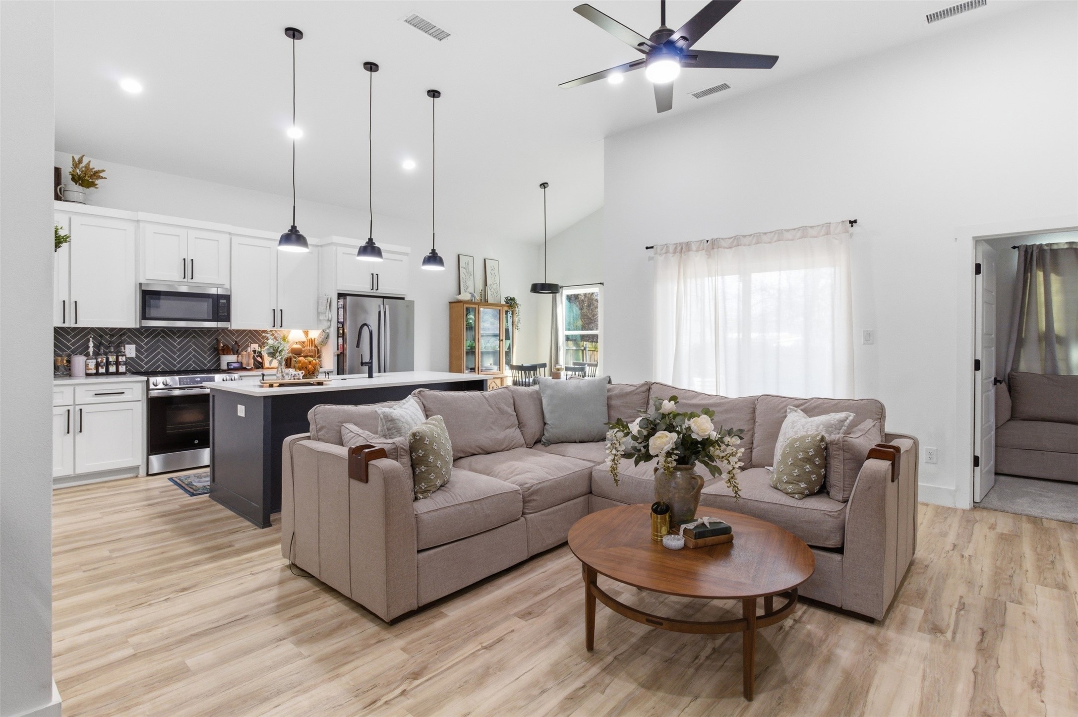 3817 Spencer Street Greenville TX 75401