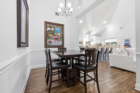 3421 Kirkfield Court The Colony TX 75056