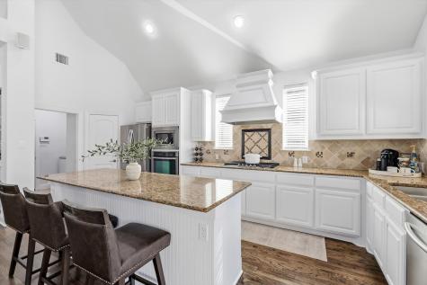 3421 Kirkfield Court The Colony TX 75056