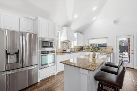 3421 Kirkfield Court The Colony TX 75056