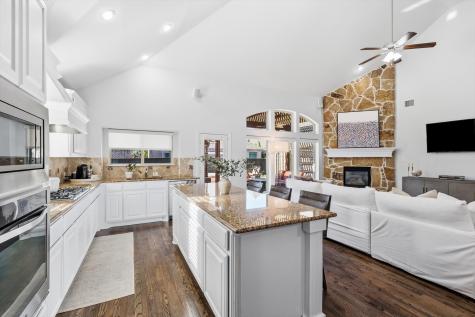 3421 Kirkfield Court The Colony TX 75056