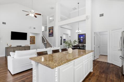 3421 Kirkfield Court The Colony TX 75056