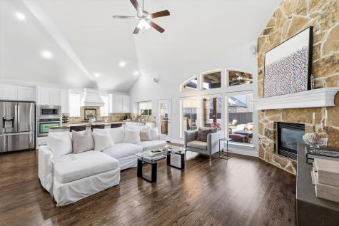 3421 Kirkfield Court The Colony TX 75056