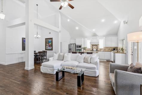 3421 Kirkfield Court The Colony TX 75056