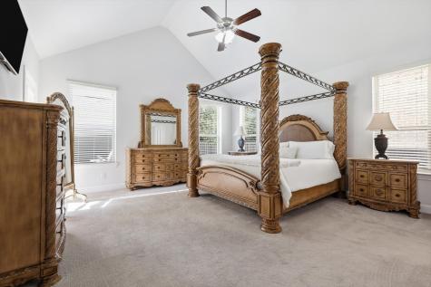 3421 Kirkfield Court The Colony TX 75056