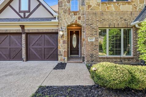 3421 Kirkfield Court The Colony TX 75056
