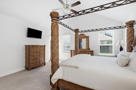 3421 Kirkfield Court The Colony TX 75056
